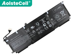 Battery for HP ENVY 13-ad109ns