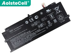 Battery for HP Spectre x2 12-c006tu
