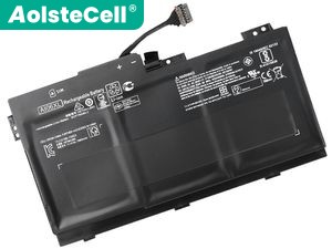Battery for HP A106XL
