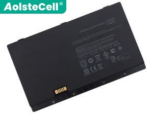 Battery for HP Jacket Elitepad 900