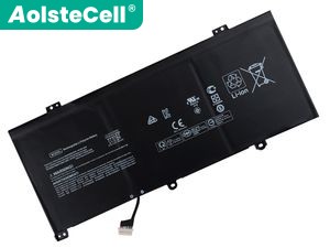 Battery for HP Chromebook x360 14c-ca0065nr