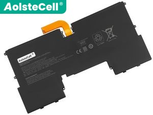 Battery for HP Spectre 13-af098tu