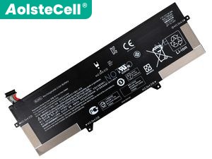Battery for HP L07353-541
