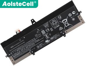 Battery for HP L02031-241