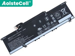 Battery for HP ENVY 15-ed0009ur