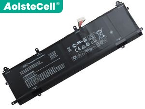 Battery for HP Spectre x360 Convertible 15-eb1426no