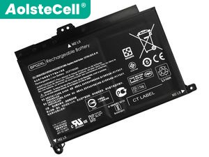 Battery for HP Pavilion 15-au015ng