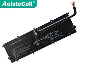Battery for HP Envy X2 13-J030NG