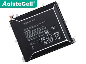 Battery for HP HSTNH-C13C-S