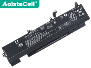 Battery for HP ZBook Firefly 15.6 inch G8 Mobile Workstation