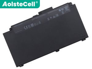Battery for HP ProBook 650 G7