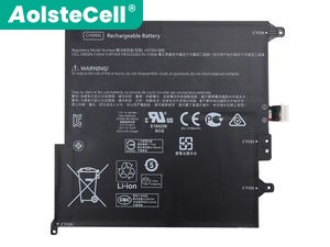 Battery for HP Chromebook x2 12-f003nf