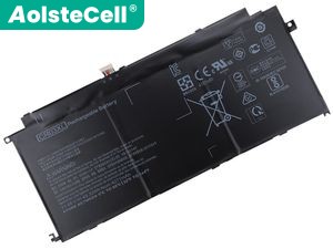 Battery for HP ENVY x2 12-e000na