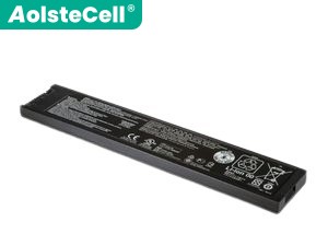 Battery for HP Officejet 258