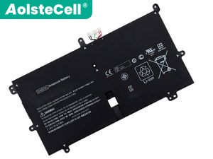 Battery for HP ENVY x2 11-g001ee Keyboard Dock