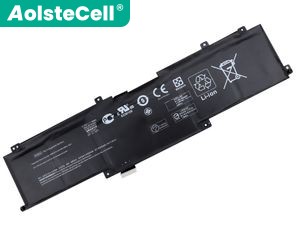Battery for HP OMEN X 17-ap007ng