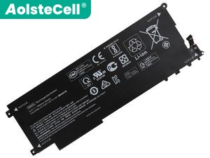Battery for HP ZBook x2 G4 3XT78UT