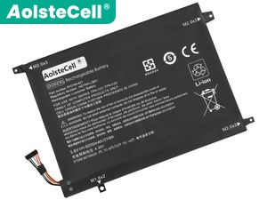 Battery for HP Pavilion x2 10-n203np