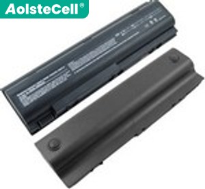 Battery for HP Compaq BUSINESS NOTEBOOK NX4800