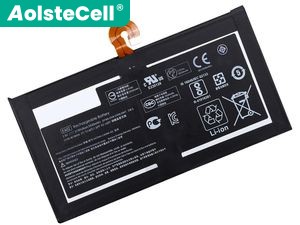 Battery for HP 799578-005