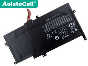 Battery for HP ENVY Sleekbook 6