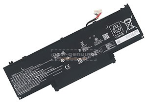 Battery for HP EliteBook 1040 14 inch G11 Notebook PC (8Y859AV)-A6SX5UT