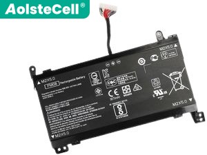 Battery for HP OMEN 17-an128nf