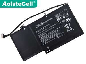 Battery for HP Slate 17