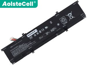 Battery for HP SPECTRE X360 16-AA0010NL