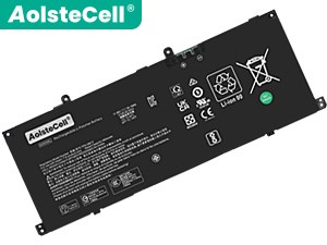 Battery for HP ENVY X360 14-FA0041AU