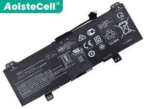 Battery for HP Chromebook 14-ca030nr