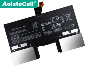 Battery for HP Spectre Folio 13t-ak000