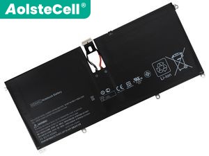 Battery for HP Envy Spectre XT 13-2150nr