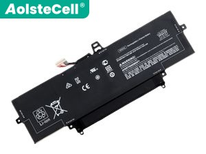 Battery for HP L82391-007