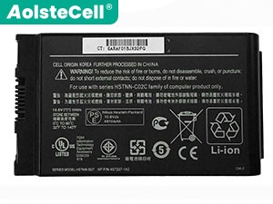 Battery for HP 19111-001