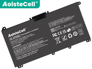 Battery for HP 15-da2006tu