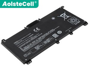 Battery for HP pavilion 15-eg0357nia