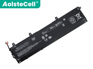 Battery for HP ZBook Power G7 2C9P1EA