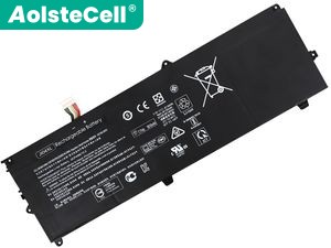 Battery for HP JI04XL