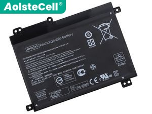 Battery for HP 916365-541