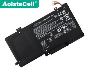 Battery for HP Pavilion x360 13-s030ng