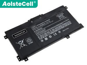 Battery for HP ENVY X360 15-CN1XXX