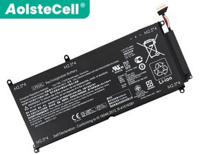 Battery for HP ENVY 15-ae034tx