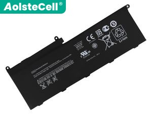 Battery for HP ENVY 15-3047NR