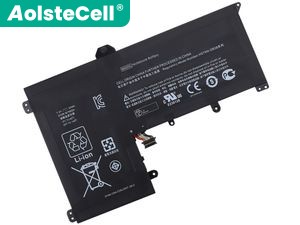 Battery for HP MA02XL