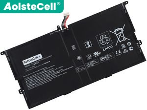 Battery for HP MA04XL