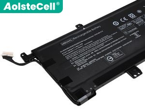 Battery for HP ENVY X360 15-aq004nc