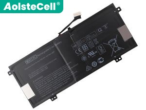 Battery for HP Chromebook x360 12b-ca0805no