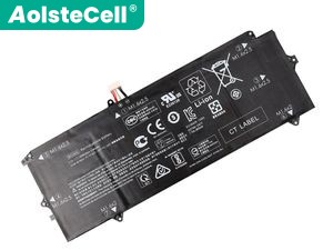 Battery for HP Elite x2 1012 G1