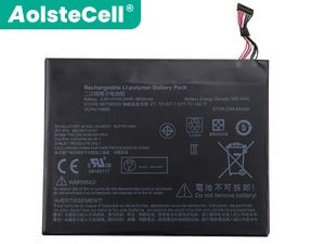 Battery for HP 805088-001